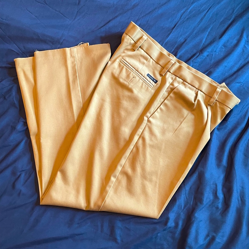 Dockers Tan Men’s Dress Pants
